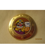 2020 Frankford Wonderball Nintendo Super Mario Bros Series 2 Coin: Wario - £3.13 GBP