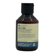 INSIGHT Daily Use Bodifying Dry Shampoo 1.41 Oz - $10.88