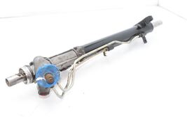 Steering Gear/Rack Power Rack And Pinion Fits 03-04 INFINITI FX SERIES 75924 image 11