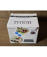 HOOAI Carburetor with Maintenance Kit - $14.80