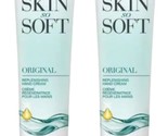 2 X Avon Skin So Soft SSS ORIGINAL Hand Cream lotion - 3.4 oz full size - $16.99