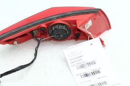 Passenger Tail Light Red Lens Fits 03-08 INFINITI FX SERIES 71695 image 8
