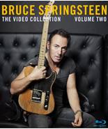 Bruce Springsteen - The Video Collection Volume Two - 2-blu-ray  121 Vid... - £23.56 GBP