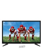 RCA 24&quot;-Class LED 720p HDTV Monitor Dorm TV Black HDMI Port 21.6&quot;Lx2.75&quot;... - £104.21 GBP
