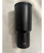 Simple Modern 30 Oz Tumbler New without Straw &amp; with couple of tiny dents - $34.28 CAD