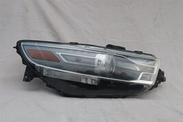 13-19 Ford Taurus Halogen Headlight Head Light Lamp Passenger Right RH image 2