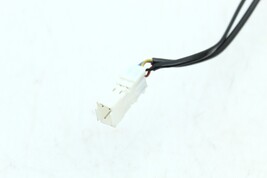 2012-2018 BMW F30 335i 328i FRONT RIGHT PASSENGER SEAT BELT BUCKLE H1473 image 9