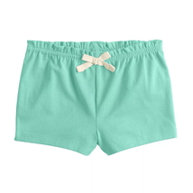 Baby Girl Jumping Beans Paperbag Shorts - £6.33 GBP
