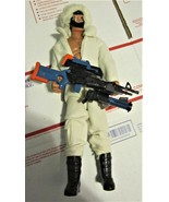 The Ultra Corps - Artic Soldier - $241.74 MXN