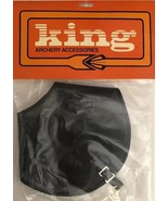 King Sport Line 4400km King Chest Archery  Protector Med Black RARE SHIP... - €76,86 EUR