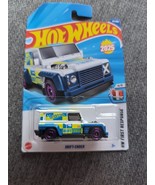 hot wheels 2025 Drift-ender - $14.25