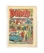 The Dandy Comic No.2113 May 22 1982 mbox2169 Korky The Cat - $7.22 CAD