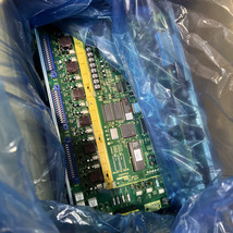 Brand New!!!!!   Fanuc Spindle Amp A06B-6064-H313 #H550 - $4,100.33 CAD