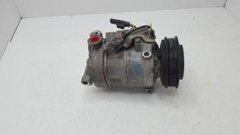 Ac Compressor 156 Type Fits 17-20 Mercedes GLA-CLASS 633543 - £173.24 GBP