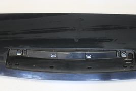 2003-2005 LAND RANGE ROVER UPPER TRUNK SPOILER K6051 image 8