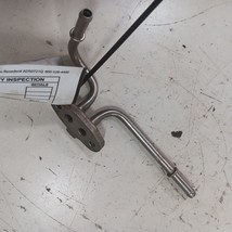 Chevy Trailblazer Super Turbo Charger Oil Line Hose Tube  2021 2022 2023... - $655.96 MXN