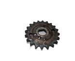 Oil Pump Drive Gear From 2009 Toyota Camry Hybrid 2.4 - $19.95
