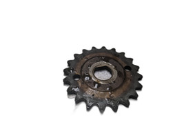Oil Pump Drive Gear From 2009 Toyota Camry Hybrid 2.4 - £15.67 GBP