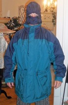 WearGuard 1436 Arctic Tundra Parka Cold Weather Snow Ski/Board Thinsulat... - £43.43 GBP
