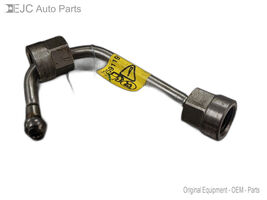 Pump To Rail Fuel Line For 13-16 GMC Acadia  3.6 12691197 Eng - $27.68 CAD
