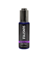 SunStyle Sunless Violet Color Drops, 1 Oz. - £22.01 GBP