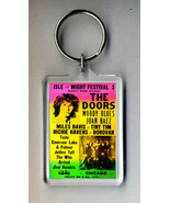 The Doors Keyring NEW - £6.36 GBP