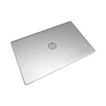 HP 17-cp2199nr back cover lid lcd cover NSV WITHDUAL ANTENNA  N39359-001 - $90.00