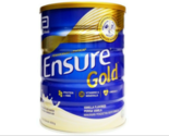 SALE! 4 X 850g Abbott Ensure Gold Complete Nutrition Milk Powder Vanilla... - $219.29