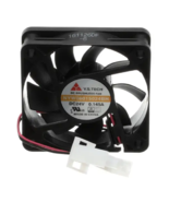 Concordia Beverage Systems NYW06015024BH Axial Fan 24VDC 0.145 Amp - £110.35 GBP