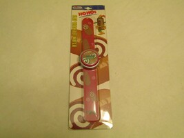Hostess Slap Bracelet Watch (Ho Hos) - $20.00