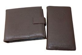Dave Ramseys financial Peace Univ 15 cd set with Faux Leather Case and e... - $7.87