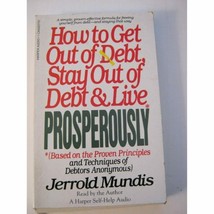How to Get Out of Debt - £8.32 GBP