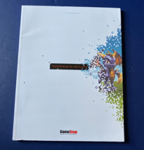 Game Stop 2011 stock holders annual report transforming for the future - $19.75