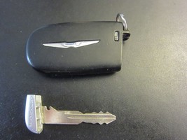 CHRYSLER 200 smart key keyless remote fob transmitter Key Fob Original OEM - $64.95