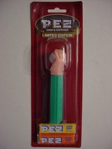 Limited Ed. Psychedelic Pink Hand/Green Eye on Green Stem-MOC-factory di... - $50.00