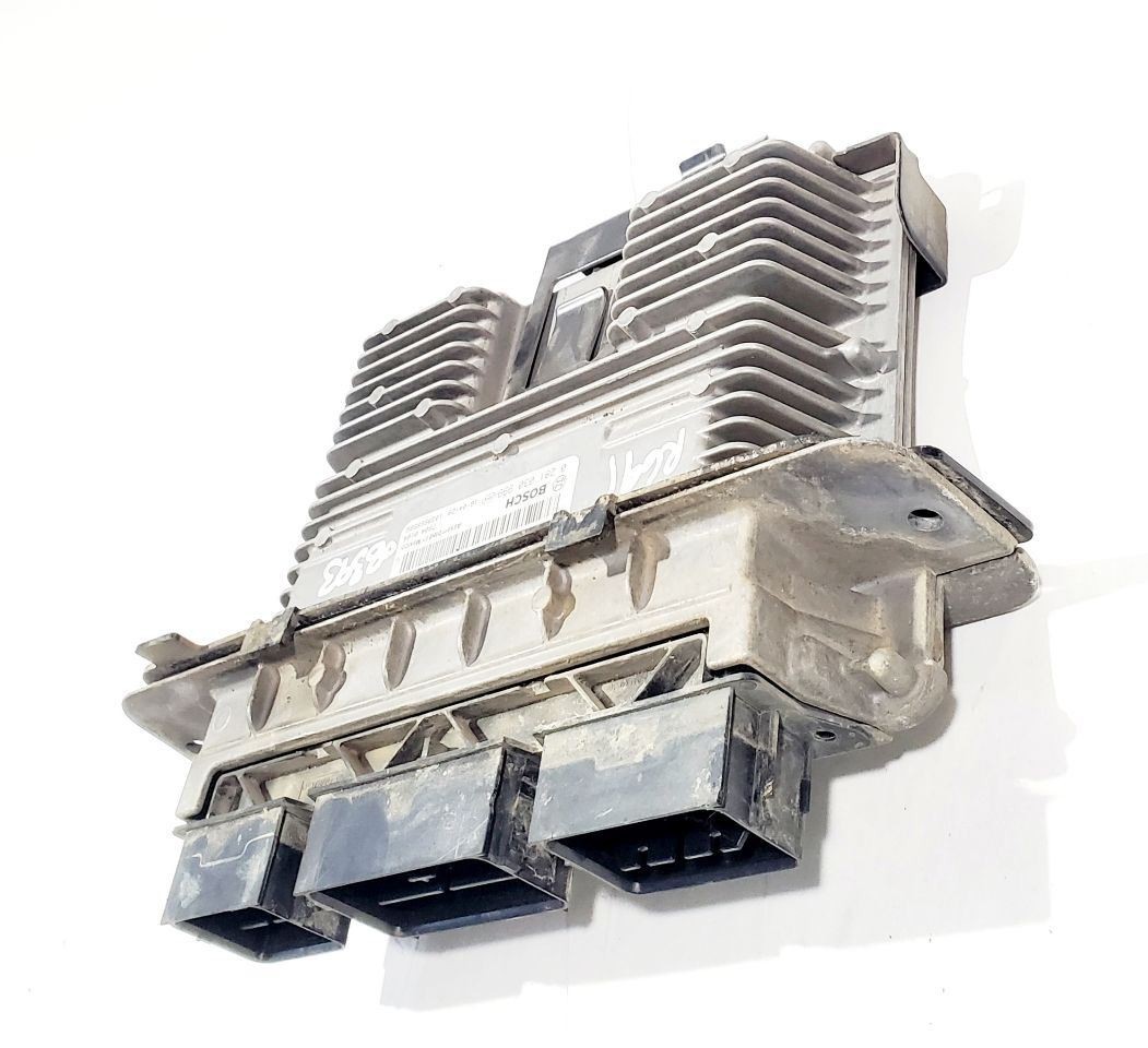 2016 Ford F450 OEM Electronic Computer Module fc3a12a650 6.7L Diesel  Item image 2