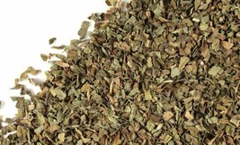 Wholesale!! Basil Egyptian Leaf Dried Cut/Sifted-4 oz, 1,2,3,4,5 lbs - $16.69+