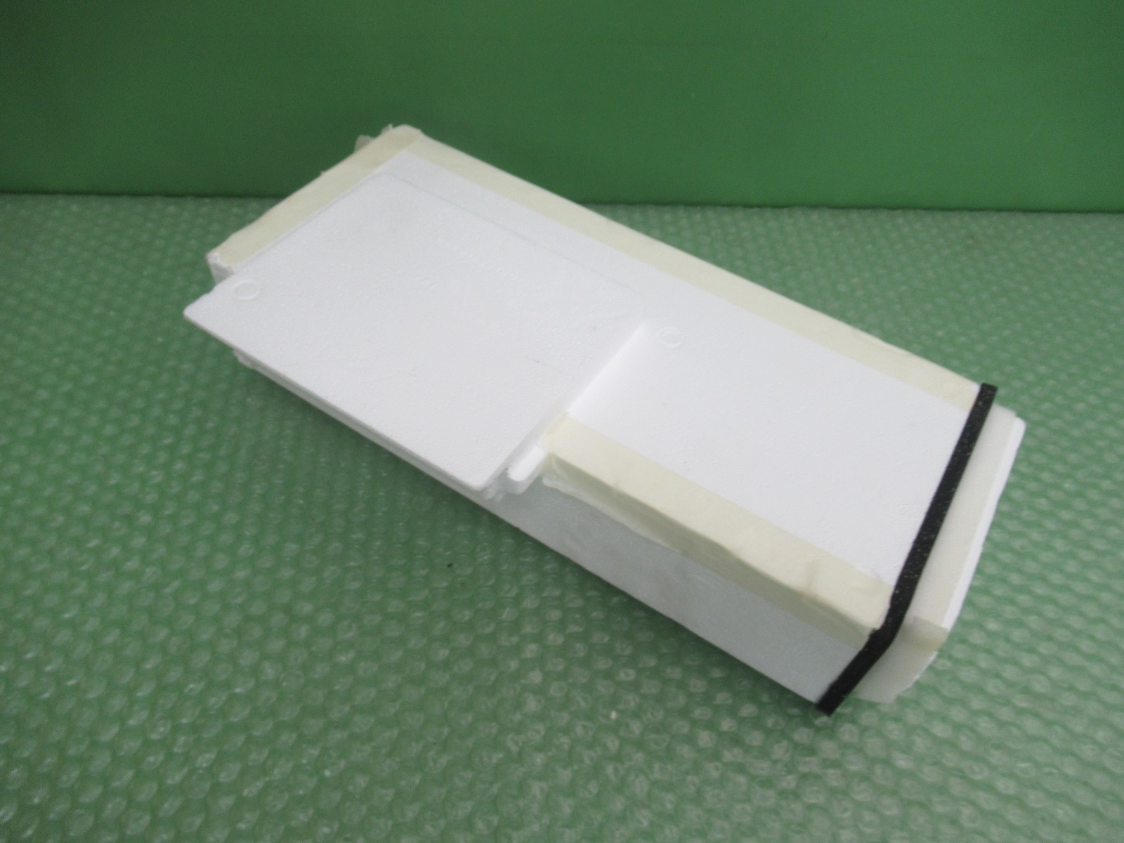 WR02X12832 GE REFRIGERATOR AIR DAMPER - $101.30