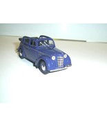 Moskvich 400-420A 1946-1954 USSR. Vintage. Collectible car model 1/43. Rare - £17.30 GBP