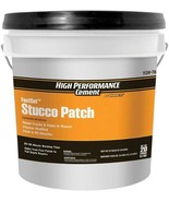 QUIKRETE 1139-76 FASTSET STUCCO PATCH, 20 LB - £27.13 GBP