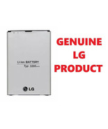 LG G Pro 2 OEM Cell Phone Li-ion Battery 3200mAh 3.8V 11.9Wh BL-47TH EAC62298601 - $6.92