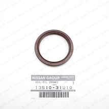 1351031U10  New Genuine  For Nissan / Infiniti Crankshaft Oil Seal 13510... - £10.46 GBP