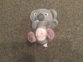 Hallmark Koala Bear Plush Doll, 8” - $7.60