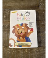 Baby Einstein Baby Newton All About Shapes DVD - $41.51 CAD