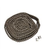 19-5116 #41 10ft Roller Chain for Commercial Garage Gate Opener for Lift... - $30.95