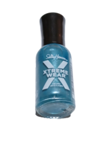 Sally Hansen Xtreme Wear Nail Polish (JAZZY JADE #409) - NEW!!! - $107.65 MXN