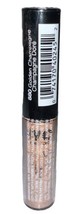 N.Y.C. Color Sparkle Eye Dust #880 Golden Champagne (New/Sealed/Disconti... - $37.39