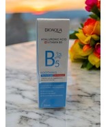 Hyaluronic Acid Serum for Face with Vitamin B5 30ml EXP 7/27 NEW - $23.05 CAD