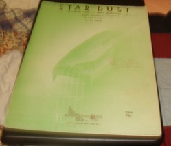 bill krenz / stardust - $8.00