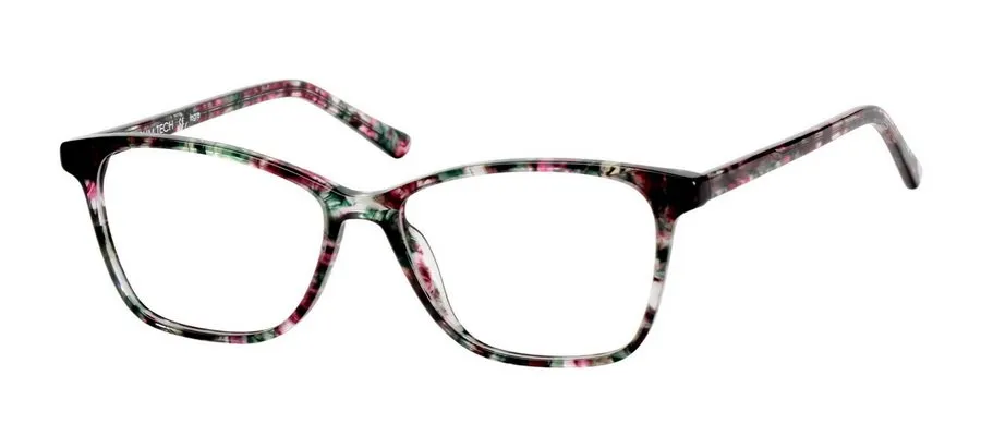 Legre LE474 Eyeglasses Eye Glasses Purple Authentic New 52 mm Unisex - $2,170.19 MXN